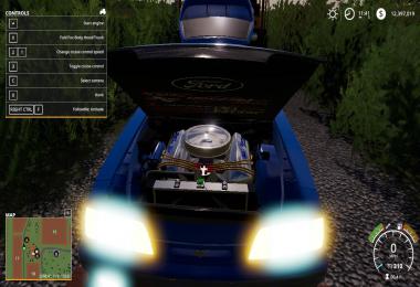 1993 FoxBodyMustang v1.0.0.0