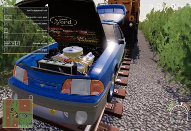 1993 FoxBodyMustang v1.0.0.0