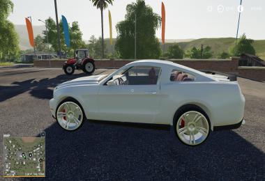 2016 Chevrolet Silverado 1500 v1.1