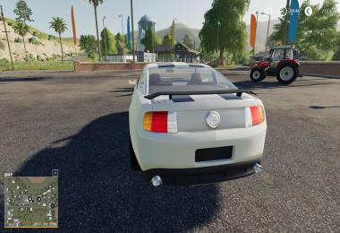 2016 Chevrolet Silverado 1500 v1.1