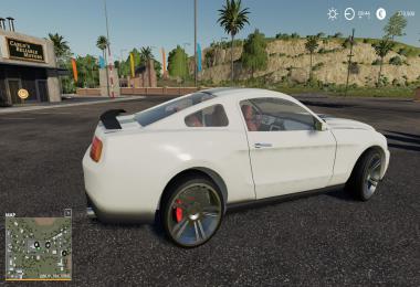 2016 Chevrolet Silverado 1500 v1.1