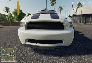 2016 Chevrolet Silverado 1500 v1.1