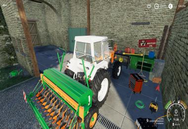 BETA TOOL TROLLEY v1.0.0.0