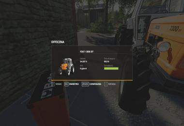 BETA TOOL TROLLEY v1.0.0.0