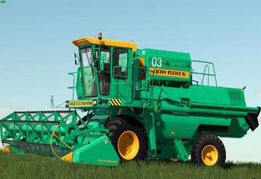 DON 1500b v1.0.0.0