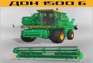 DON 1500b v1.0.0.0