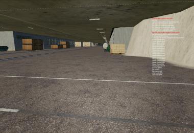 FS19 PEASANTVILLE 2 8X PRODUCTION v1.3