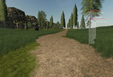 FS19 PEASANTVILLE 2 8X PRODUCTION v1.3