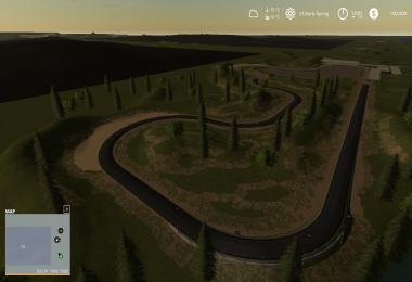 FS19 PEASANTVILLE 2 8X PRODUCTION v1.3