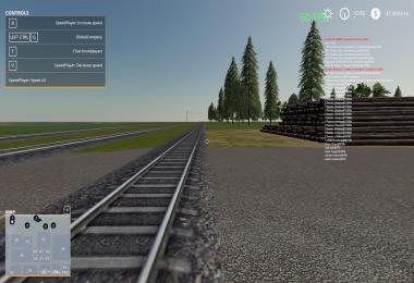FS19 PEASANTVILLE 2 8X PRODUCTION v1.3