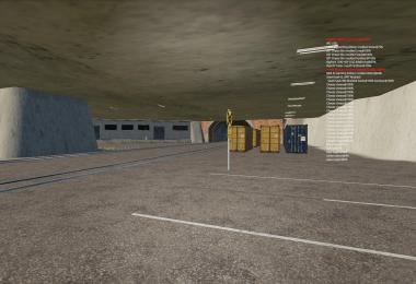 FS19 PEASANTVILLE 2 8X PRODUCTION v1.3