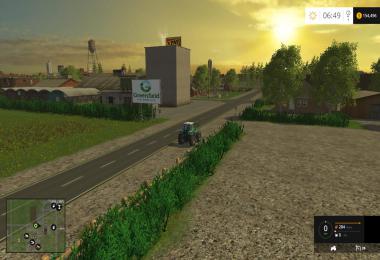 Fields Of Green REPLAY v1.0