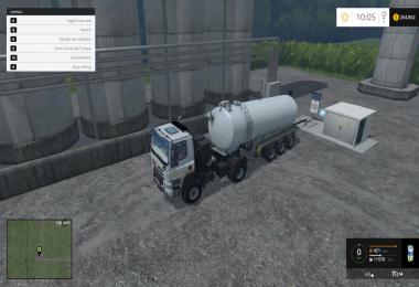 Fields Of Green REPLAY v1.0