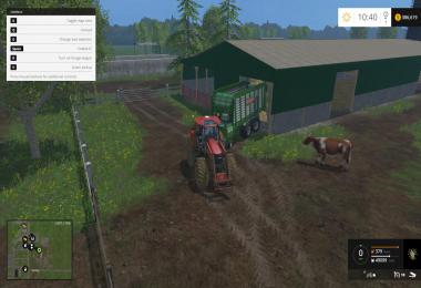 Fields Of Green REPLAY v1.0