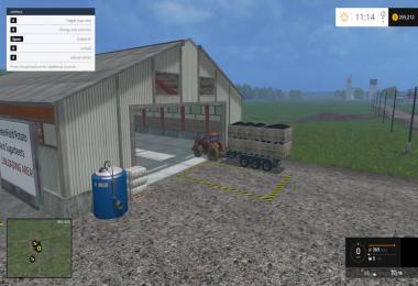 Fields Of Green REPLAY v1.0