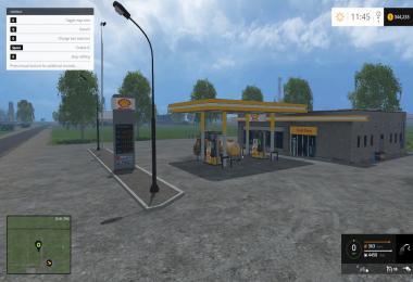 Fields Of Green REPLAY v1.0