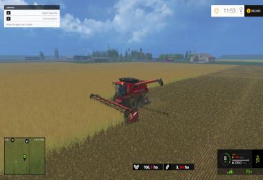 Fields Of Green REPLAY v1.0