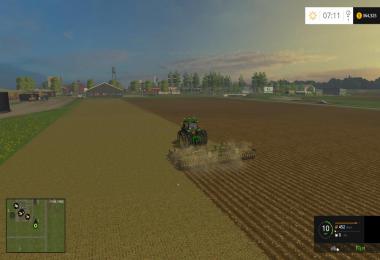 Fields Of Green REPLAY v1.0