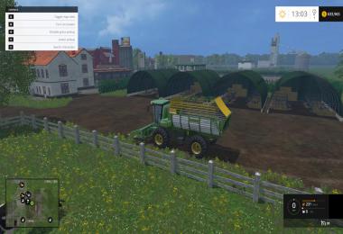 Fields Of Green REPLAY v1.0
