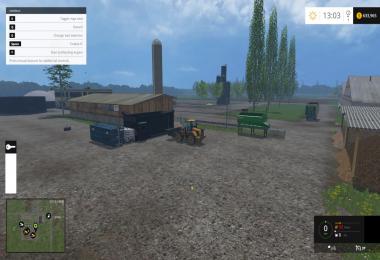 Fields Of Green REPLAY v1.0