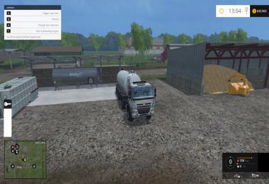 Fields Of Green REPLAY v1.0