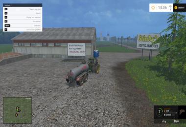 Fields Of Green REPLAY v1.0