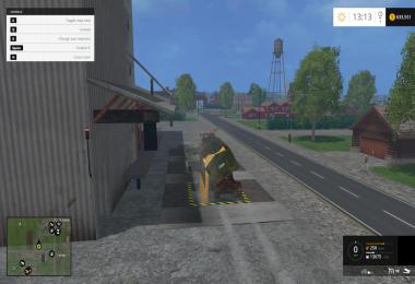 Fields Of Green REPLAY v1.0