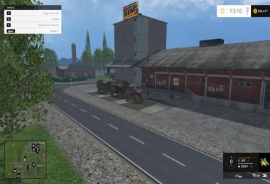 Fields Of Green REPLAY v1.0