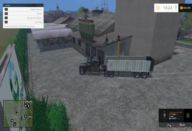 Fields Of Green REPLAY v1.0