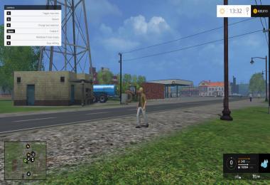 Fields Of Green REPLAY v1.0