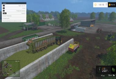 Fields Of Green REPLAY v1.0