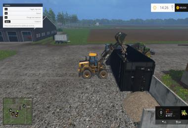 Fields Of Green REPLAY v1.0