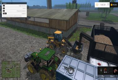 Fields Of Green REPLAY v1.0