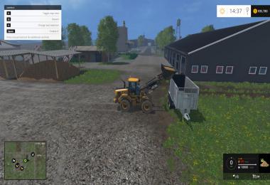 Fields Of Green REPLAY v1.0