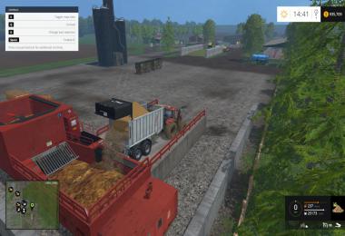 Fields Of Green REPLAY v1.0