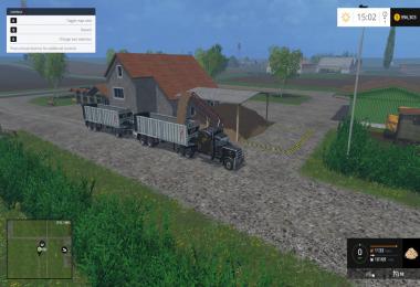 Fields Of Green REPLAY v1.0