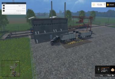 Fields Of Green REPLAY v1.0