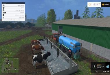 Fields Of Green REPLAY v1.0