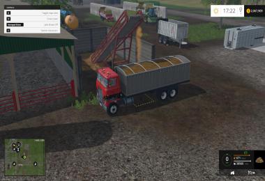 Fields Of Green REPLAY v1.0