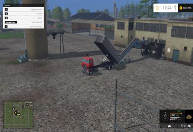 Fields Of Green REPLAY v1.0