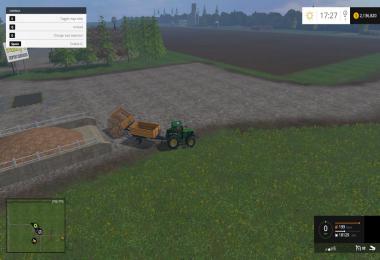 Fields Of Green REPLAY v1.0