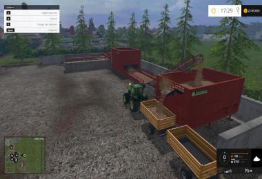 Fields Of Green REPLAY v1.0