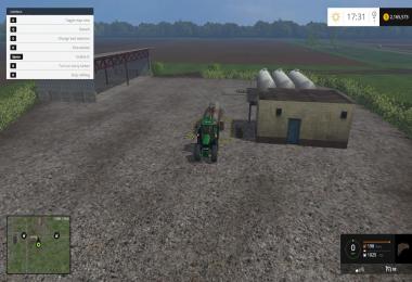 Fields Of Green REPLAY v1.0
