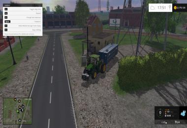 Fields Of Green REPLAY v1.0