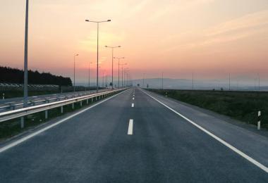 4K Graphics Mod for ETS2 1.36.x