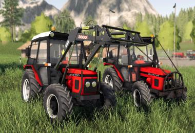 Zetor 7745 v1.0.0.0