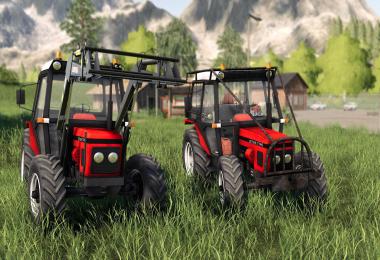 Zetor 7745 v1.0.0.0