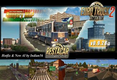 Hungary Map v0.9.28b by Indian56 1.36.2.2