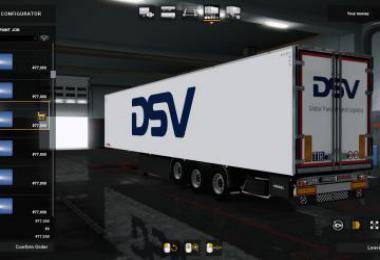 Kogel Cool Maxx Trailer v3.0 1.36.x