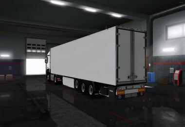 Kogel Cool Maxx Trailer v3.0 1.36.x